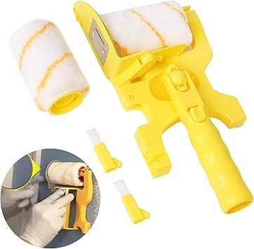clean cut paint edger