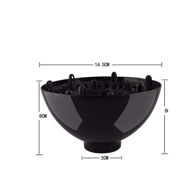 Diffuseur adaptable sur différents modèles de séchoirs MADE IN FRANCE