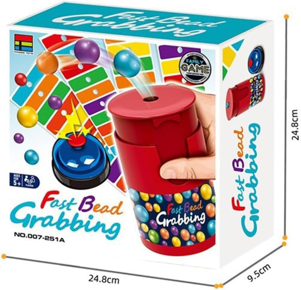 لعبة السرعة للكبار و الصغار