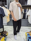 ENSEMBLE LIN HOMME