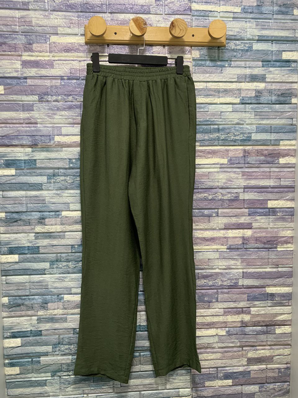 ENSEMBLE LIN HOMME