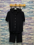 ENSEMBLE LIN HOMME