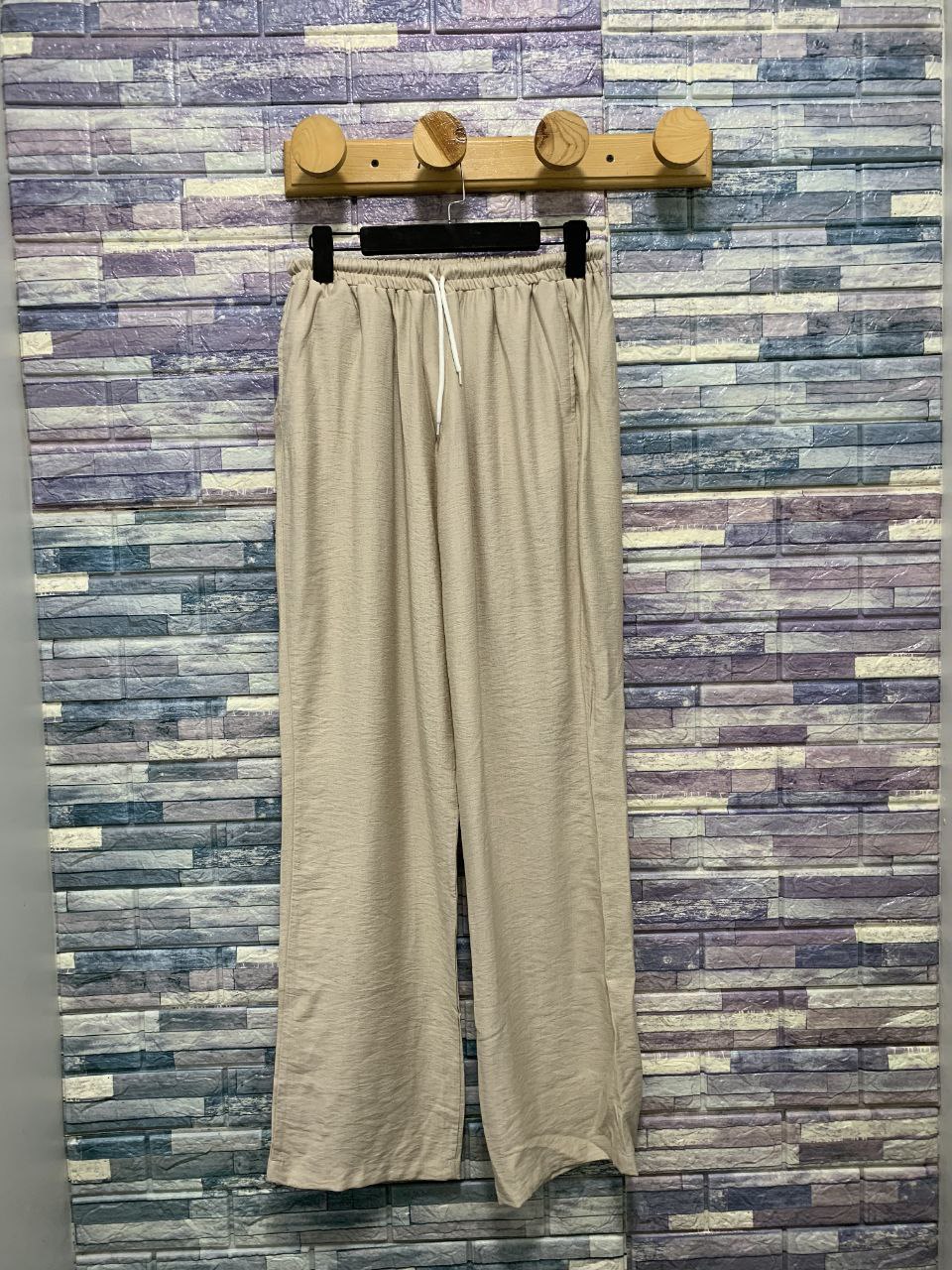ENSEMBLE LIN HOMME